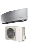 Reparación averías aire acondicionado Whirlpool en  Teruel