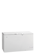 Reparación averías arcón Whirlpool en  Teruel