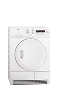 Reparación averías secadora Whirlpool en  Teruel